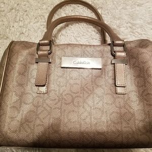 Calvin klein purse